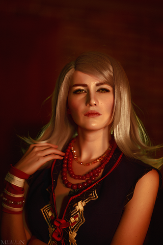 Illustration for article titled All The Witcher's Witches